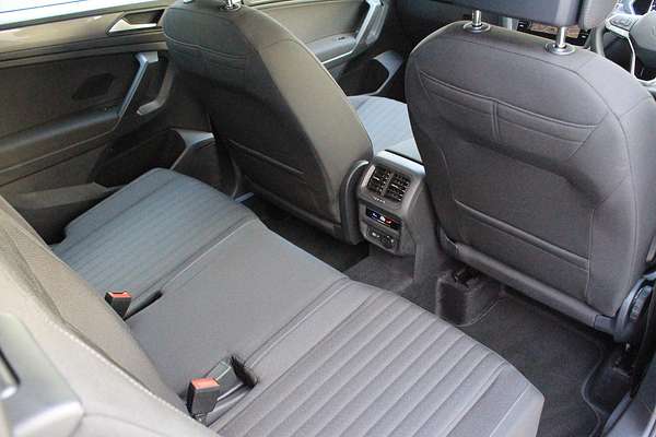 2024 Volkswagen Tiguan 132TSI Life Allspace 5N