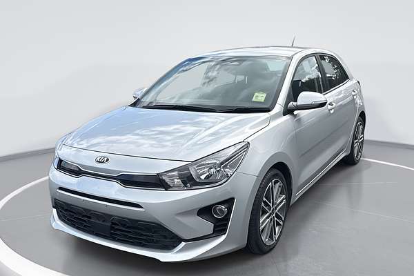 2021 Kia Rio Sport YB