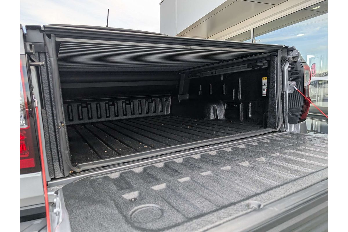 2024 Ford Ranger Wildtrak  4X4 2.0L