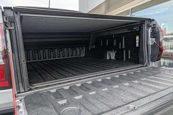 2024 Ford Ranger Wildtrak  4X4 2.0L