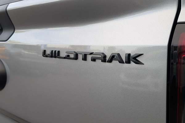 2024 Ford Ranger Wildtrak  4X4 2.0L