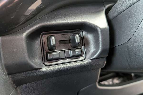 2024 Ford Ranger Wildtrak  4X4 2.0L