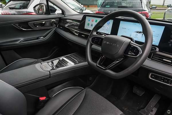 2024 Chery OMODA E5 BX T34