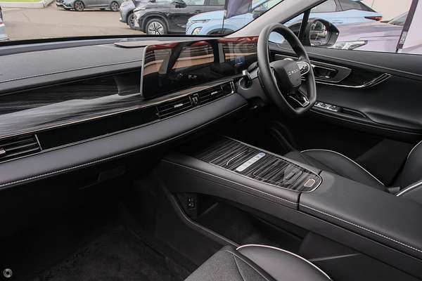 2024 Chery OMODA E5 BX T34