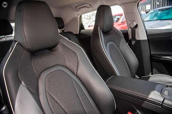 2024 Chery OMODA E5 BX T34