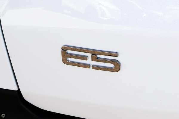 2024 Chery OMODA E5 BX T34
