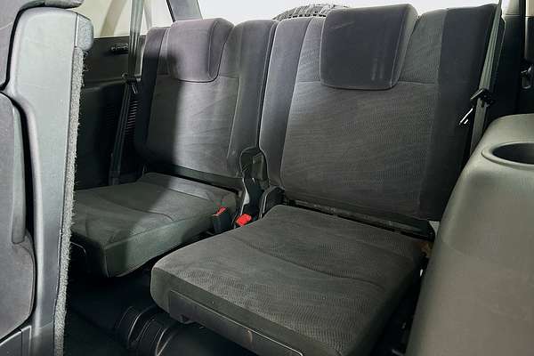 2022 Toyota LANDCRUISER PRADO GXL GDJ150R