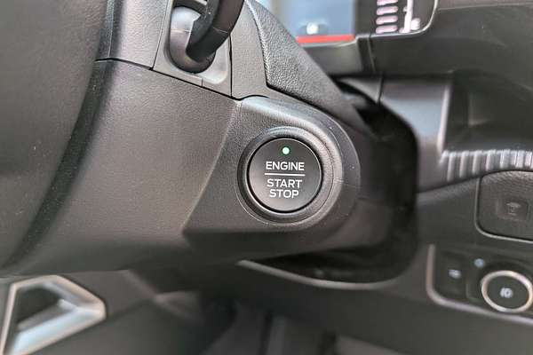 2024 Ford Ranger Wildtrak 4X4
