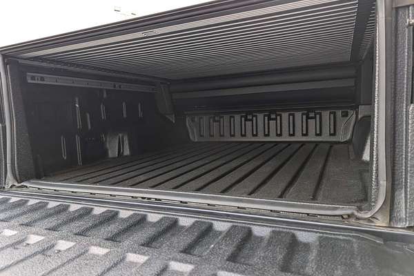 2024 Ford Ranger Wildtrak 4X4