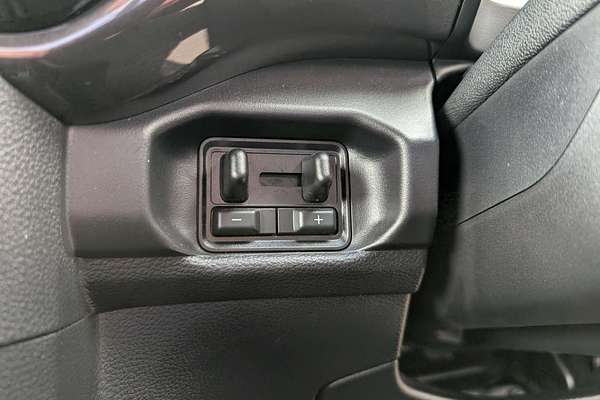 2024 Ford Ranger Wildtrak 4X4
