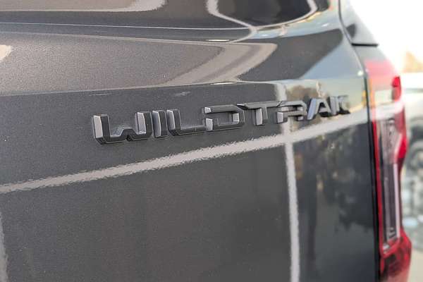 2024 Ford Ranger Wildtrak 4X4