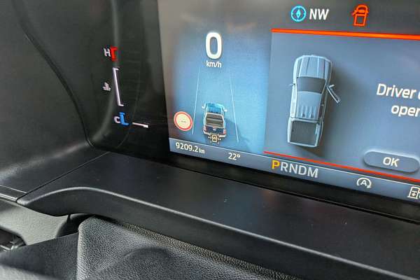 2024 Ford Ranger Wildtrak 4X4