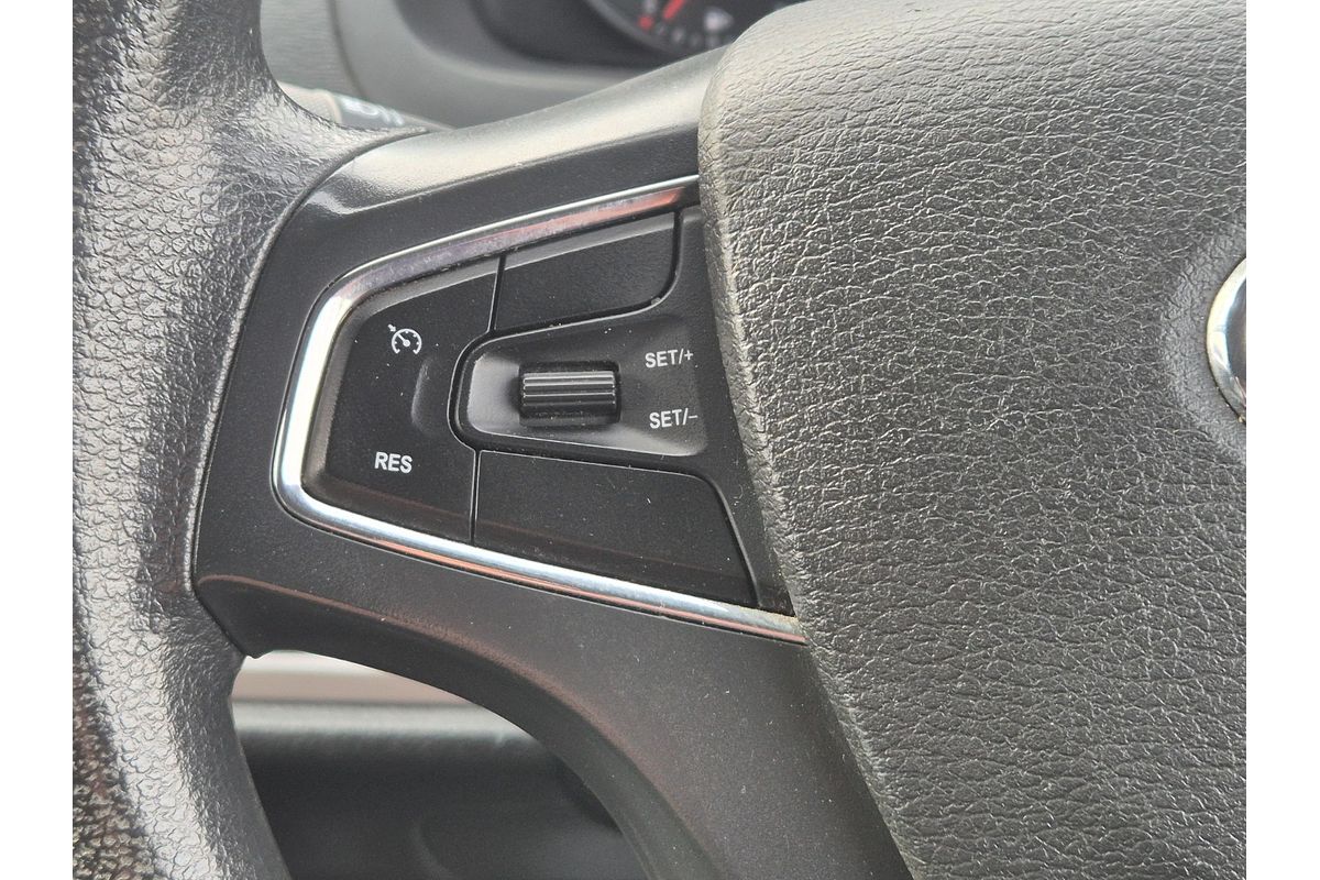 2021 LDV G10 + SV7C