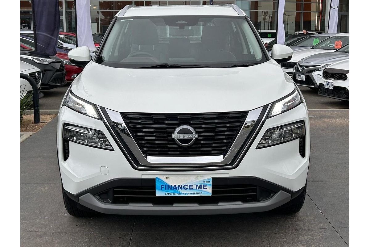 2024 Nissan X-TRAIL ST T33