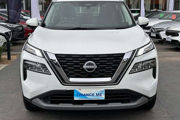 2024 Nissan X-TRAIL ST T33