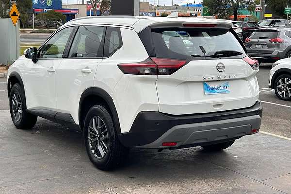 2024 Nissan X-TRAIL ST T33