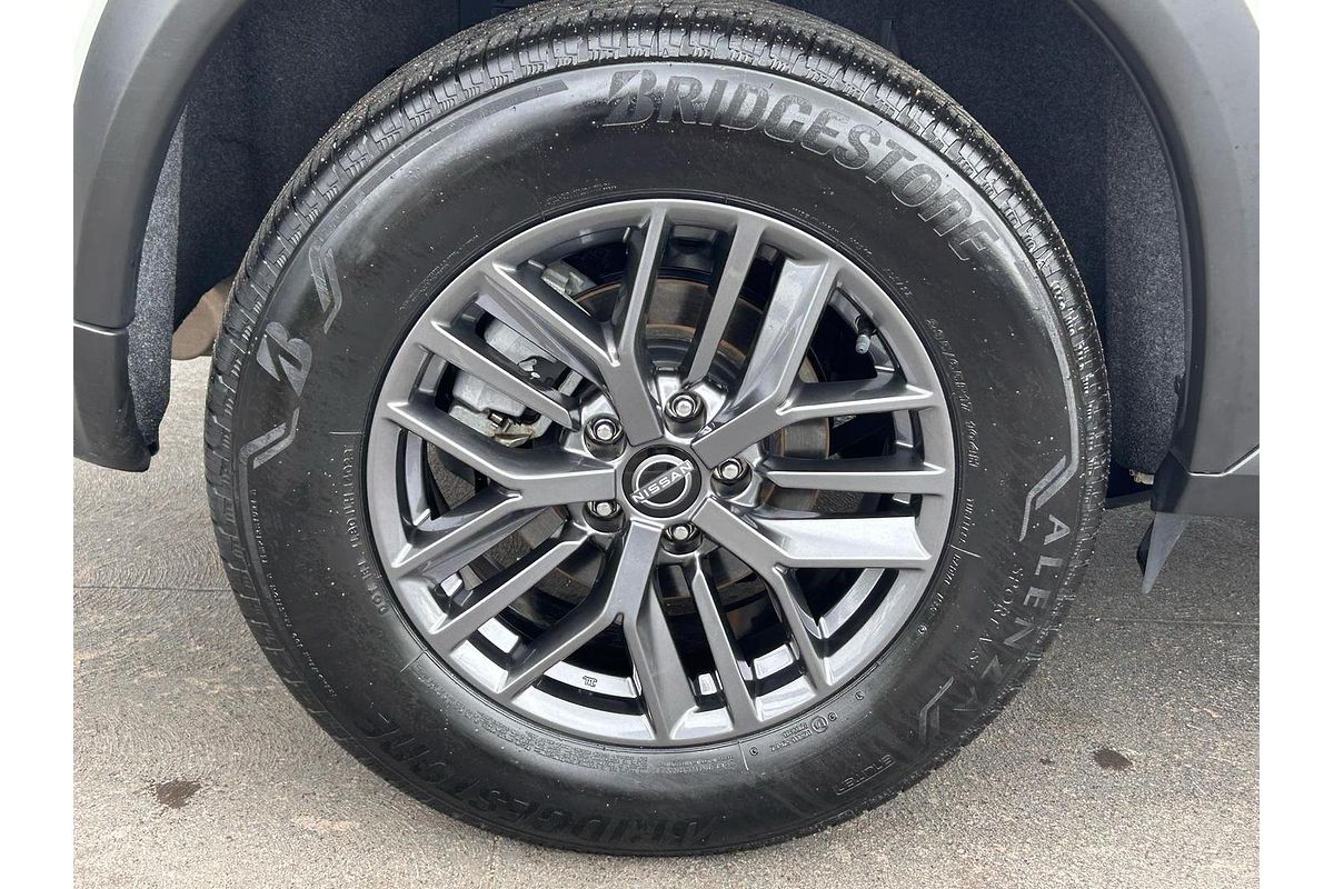 2024 Nissan X-TRAIL ST T33