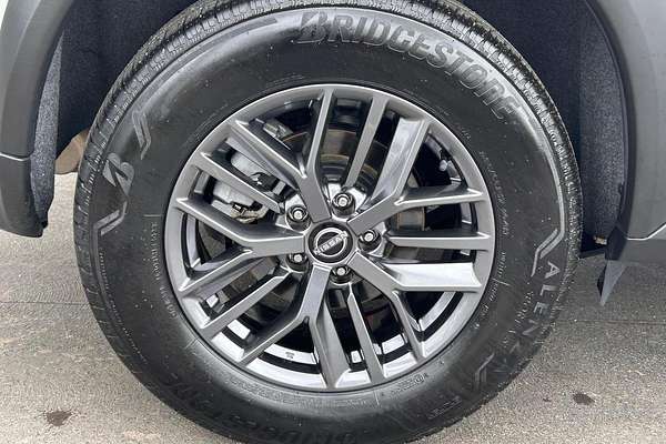 2024 Nissan X-TRAIL ST T33