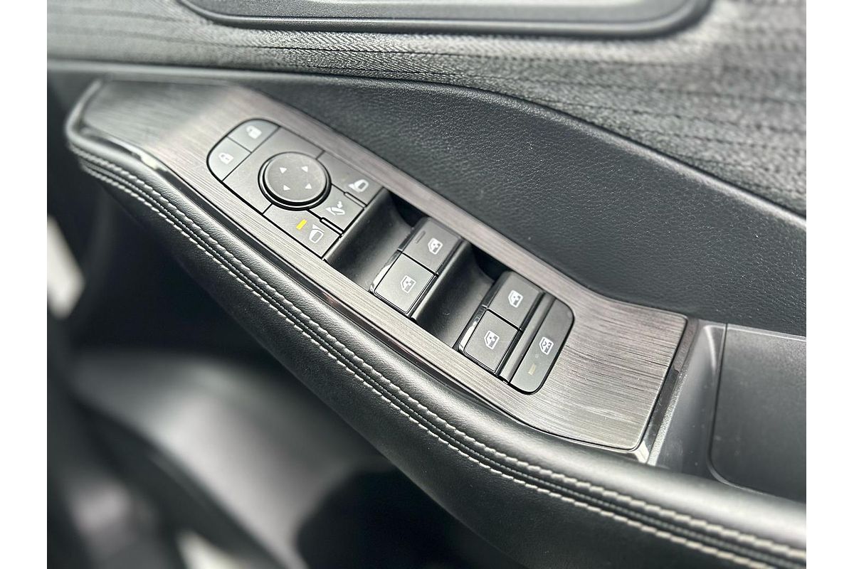 2024 Nissan X-TRAIL ST T33
