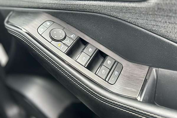 2024 Nissan X-TRAIL ST T33
