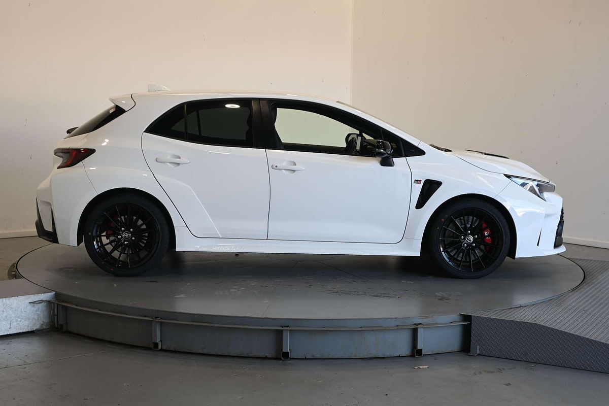 2023 Toyota Corolla GR GTS GZEA14R