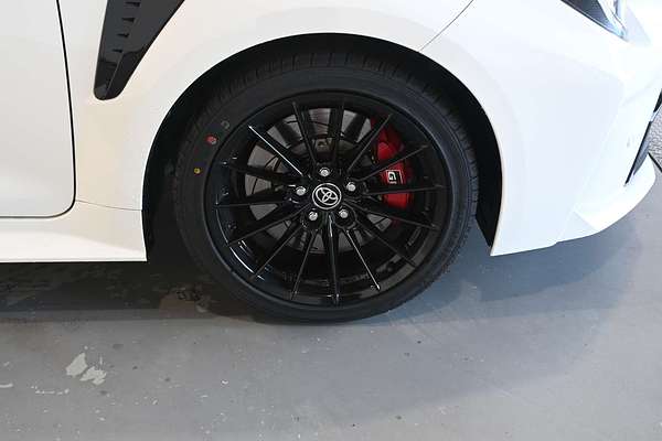 2023 Toyota Corolla GR GTS GZEA14R