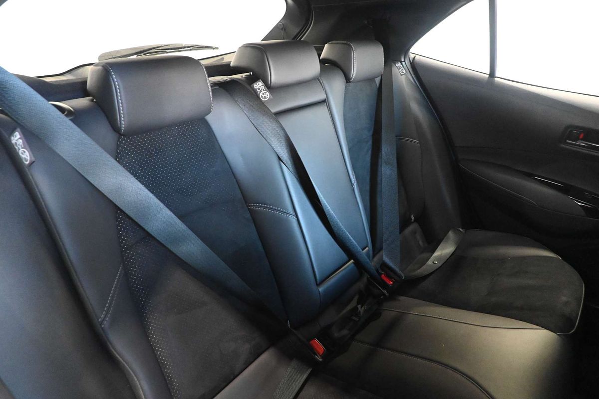 2023 Toyota Corolla GR GTS GZEA14R