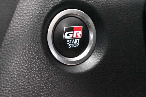 2023 Toyota Corolla GR GTS GZEA14R