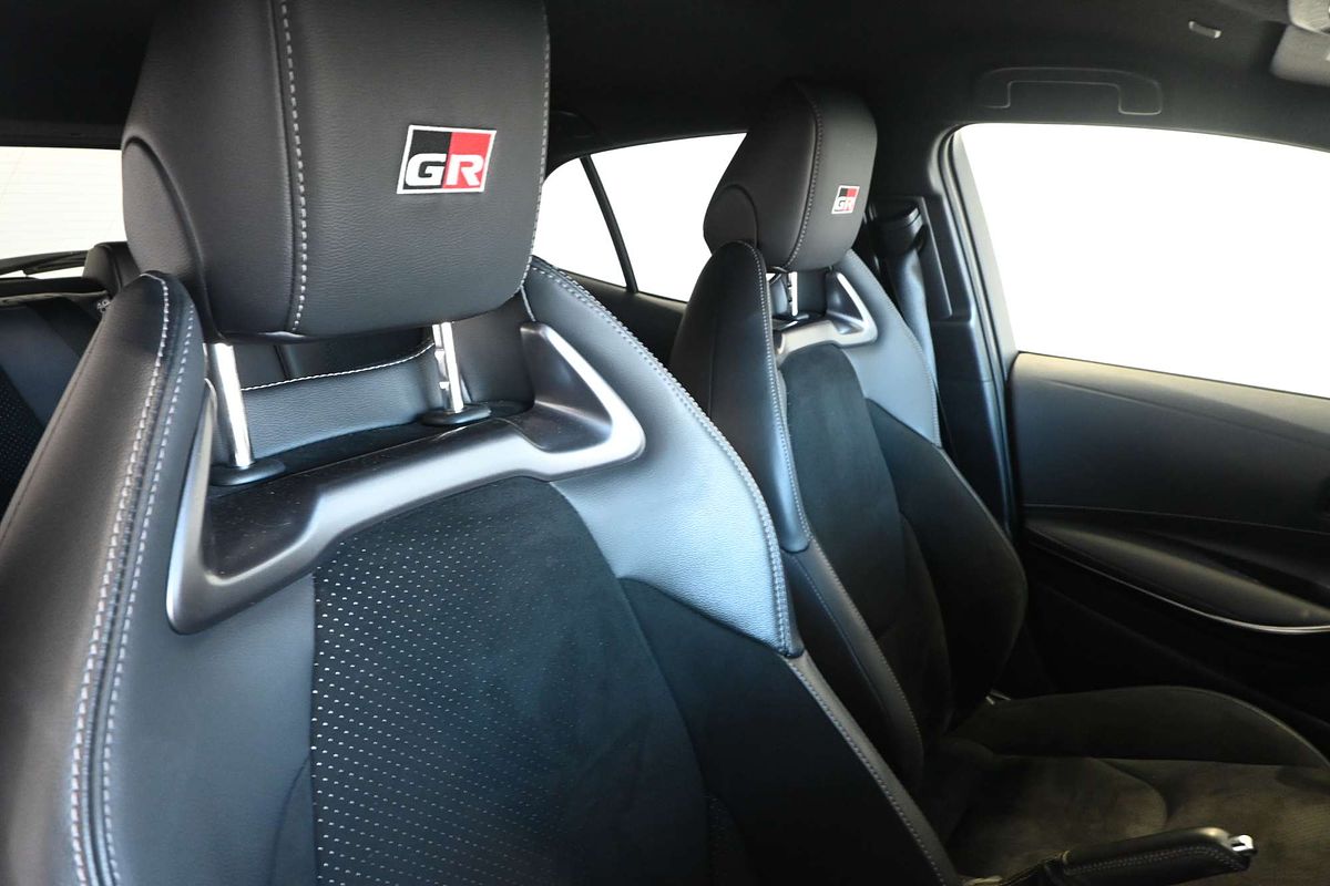 2023 Toyota Corolla GR GTS GZEA14R