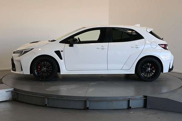 2023 Toyota Corolla GR GTS GZEA14R