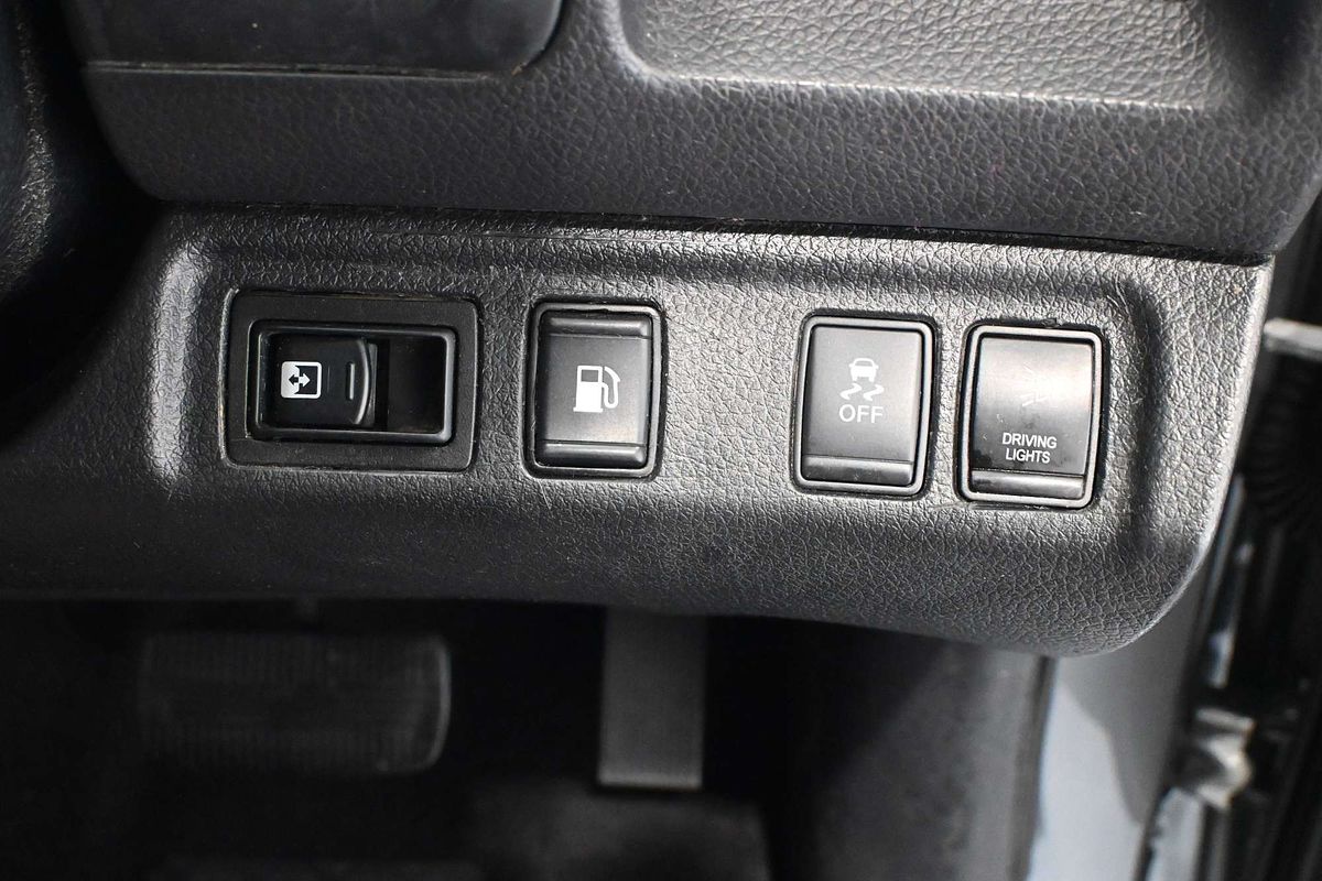 2020 Nissan Navara ST-X D23 Series 4 4X4