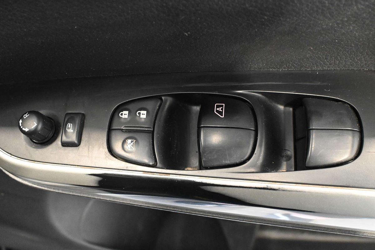 2020 Nissan Navara ST-X D23 Series 4 4X4