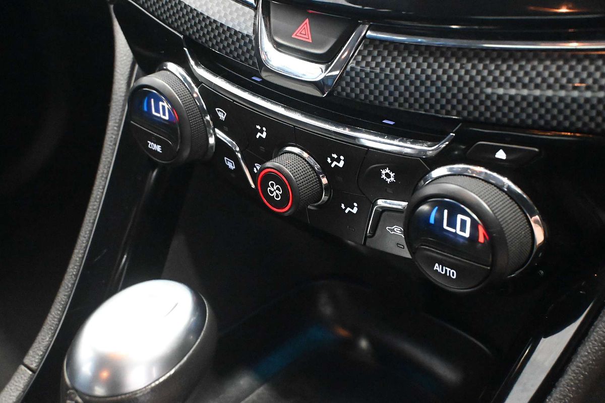 2014 Holden Commodore SV6 VF