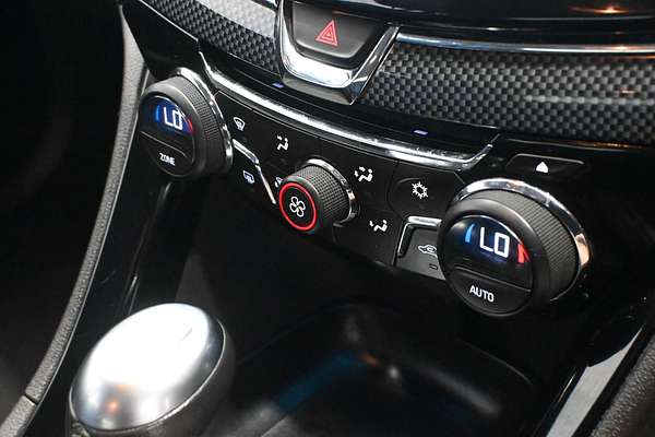 2014 Holden Commodore SV6 VF