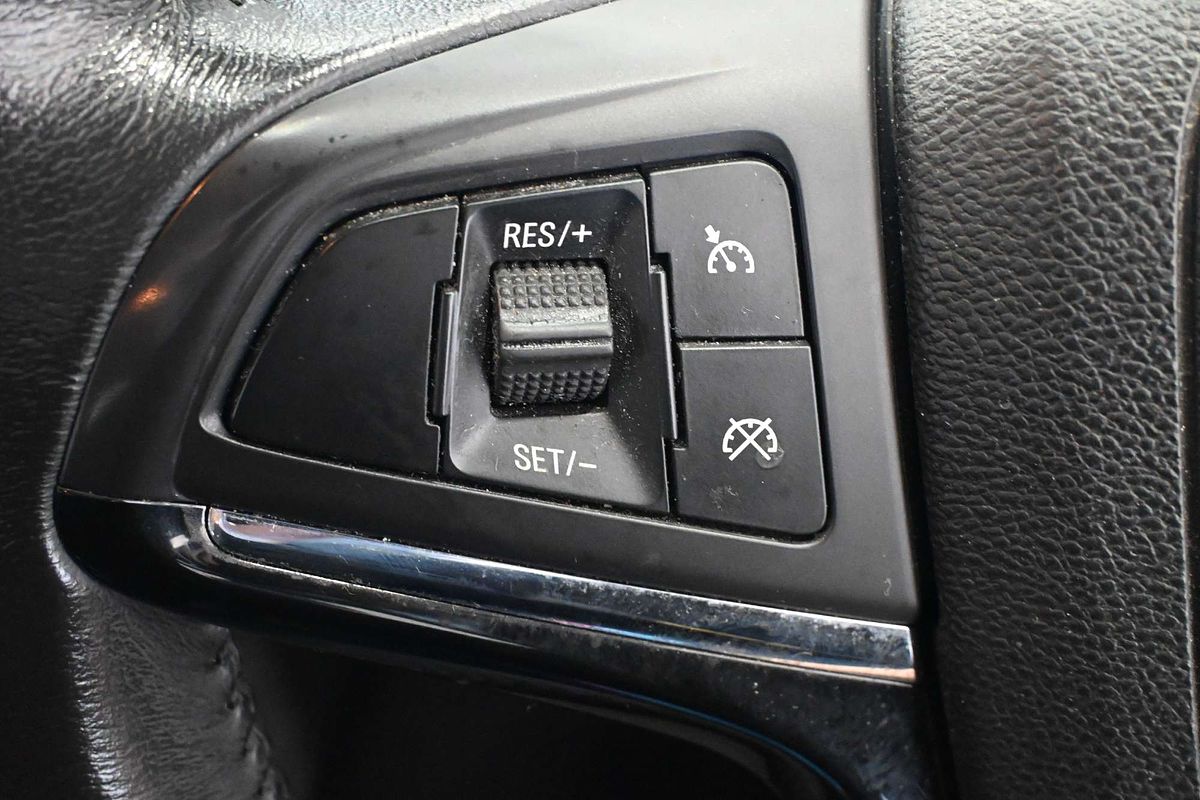 2014 Holden Commodore SV6 VF