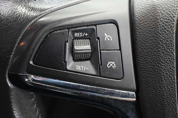 2014 Holden Commodore SV6 VF