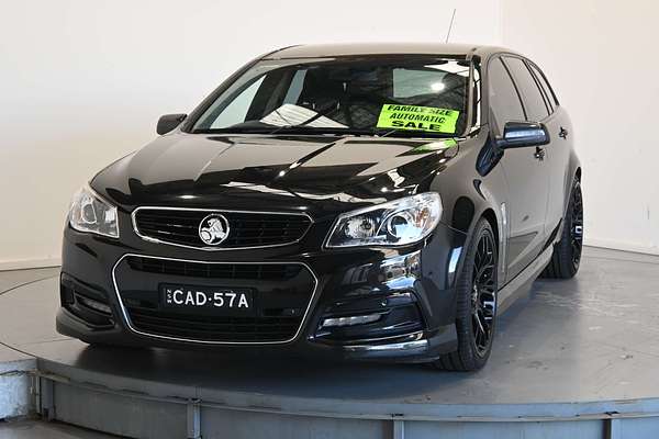 2014 Holden Commodore SV6 VF
