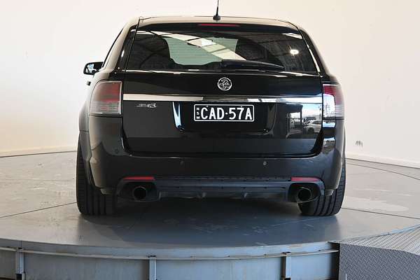 2014 Holden Commodore SV6 VF