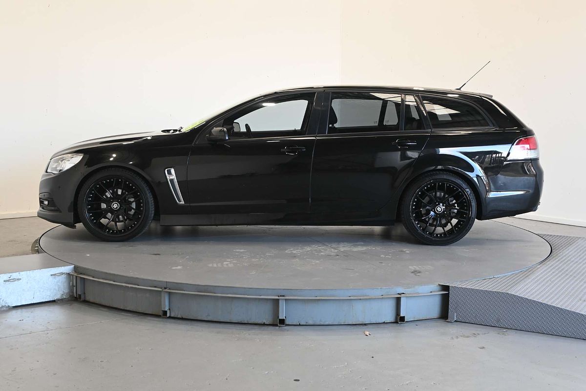 2014 Holden Commodore SV6 VF