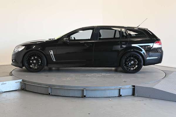 2014 Holden Commodore SV6 VF