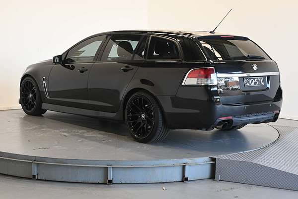 2014 Holden Commodore SV6 VF