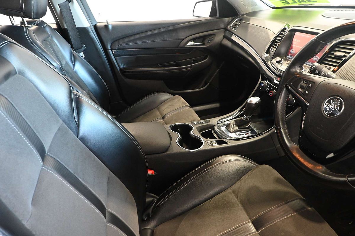 2014 Holden Commodore SV6 VF