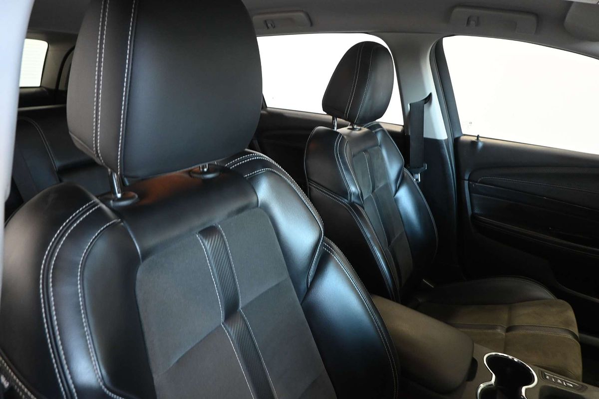 2014 Holden Commodore SV6 VF