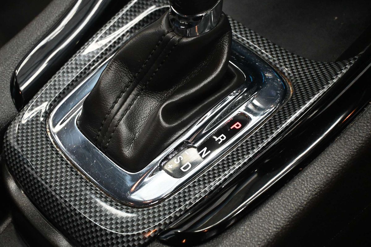 2014 Holden Commodore SV6 VF