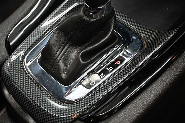 2014 Holden Commodore SV6 VF