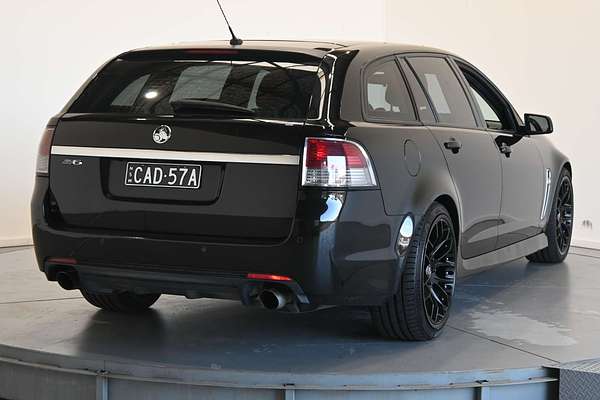 2014 Holden Commodore SV6 VF