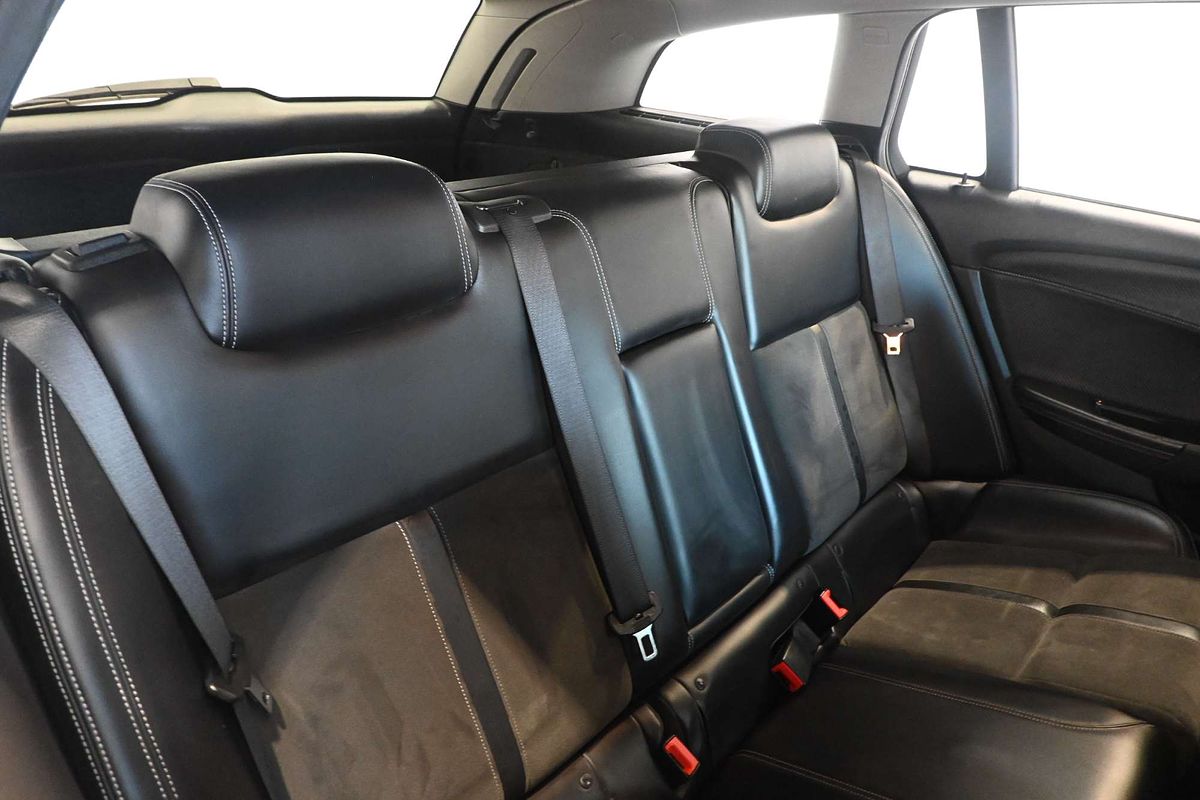 2014 Holden Commodore SV6 VF