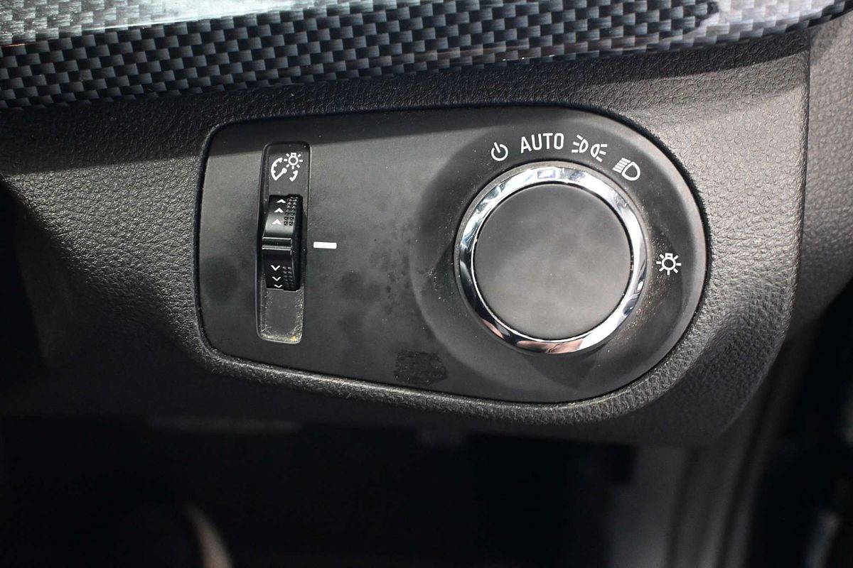 2014 Holden Commodore SV6 VF