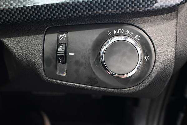 2014 Holden Commodore SV6 VF