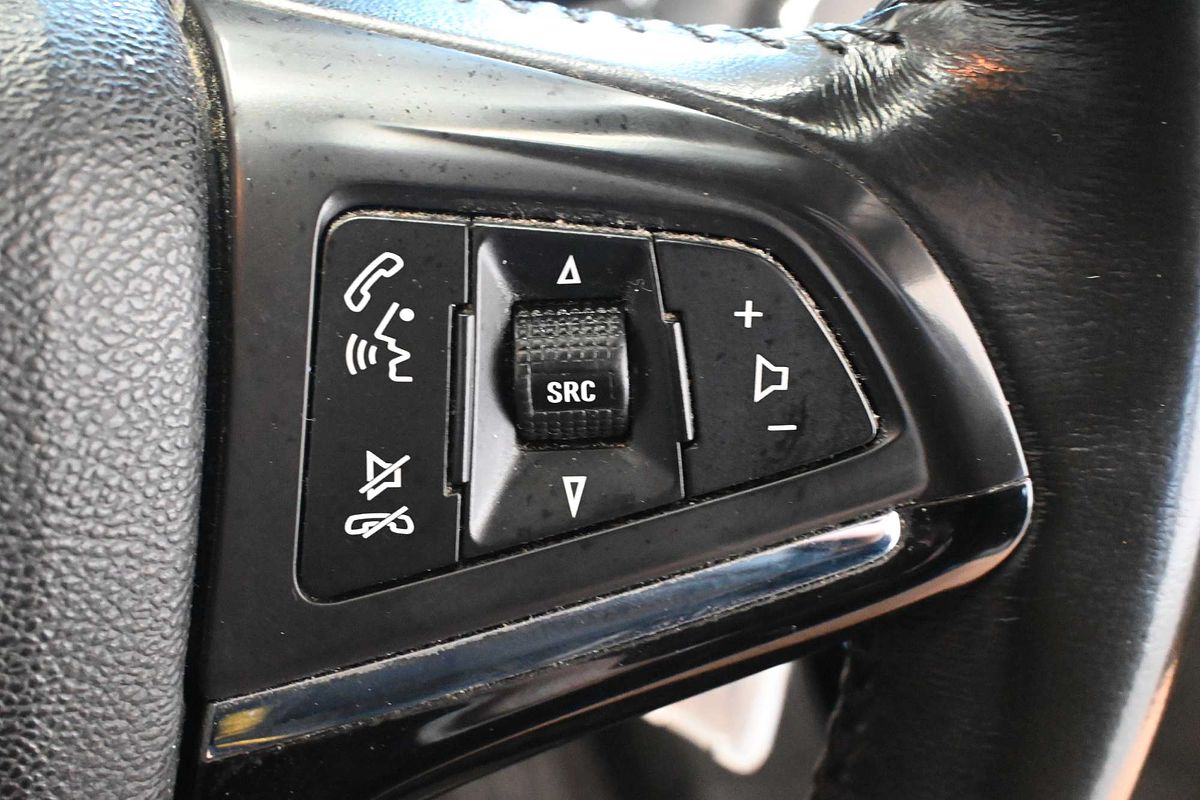 2014 Holden Commodore SV6 VF